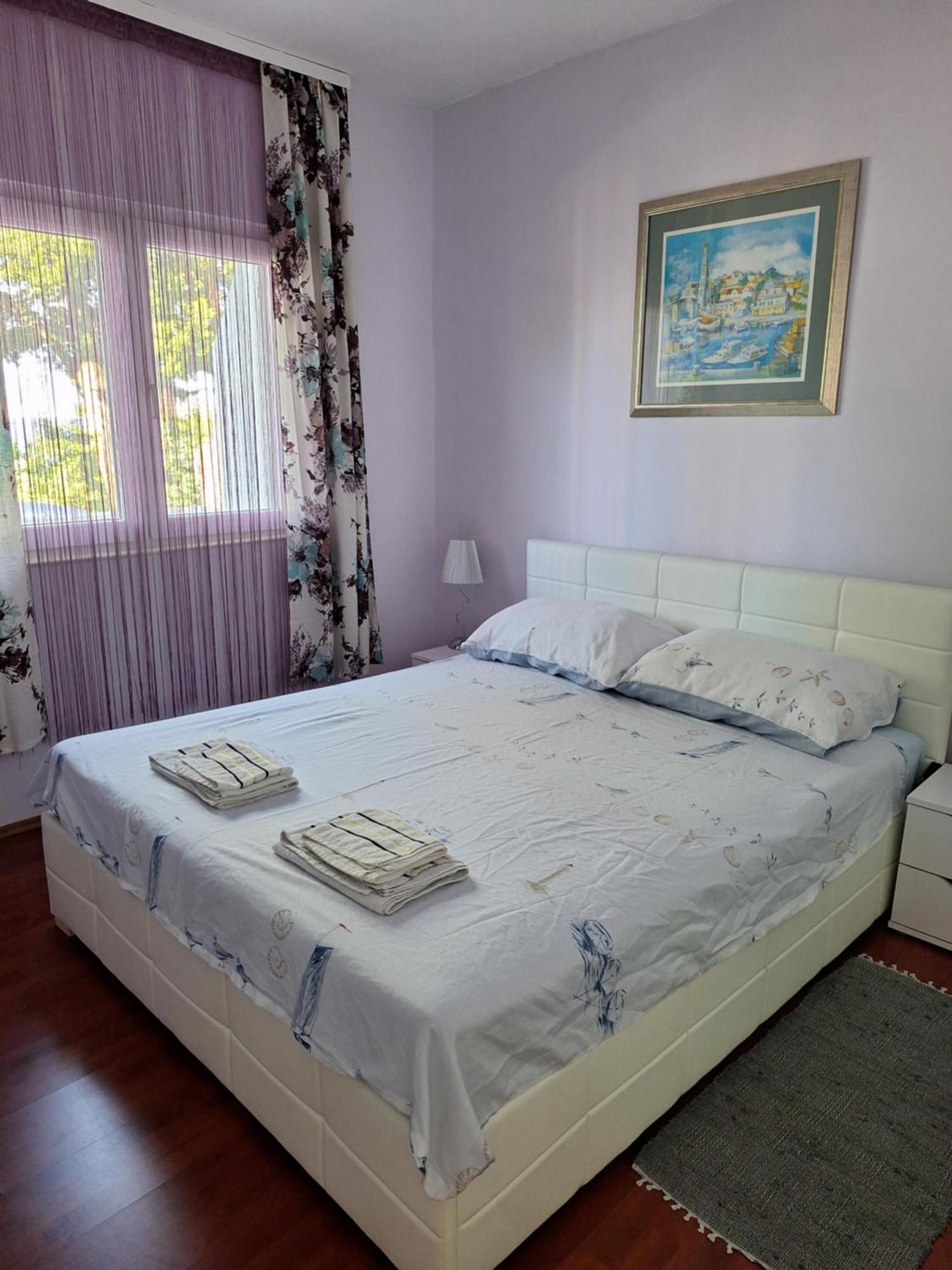 Kuca Za Odmor Coccoli Apartment Karlobag Ngoại thất bức ảnh
